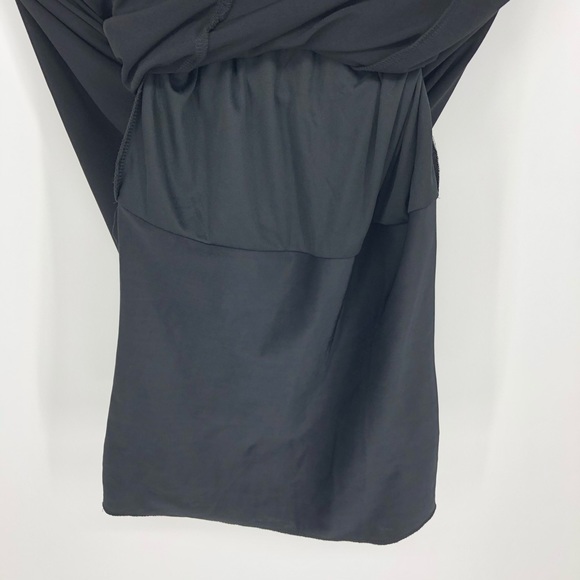 B-Slim Built in Shape-wear Crisscrossed Dress NWT - Picture 6 of 7